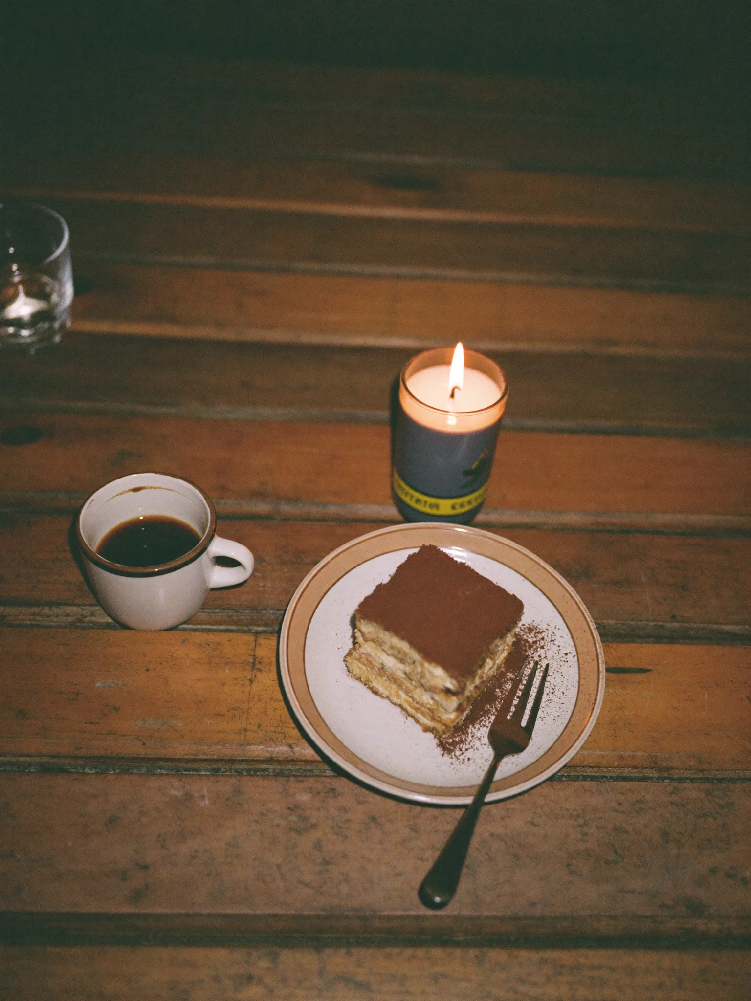 Hausgemachtes Tiramisu (Symbolfoto)